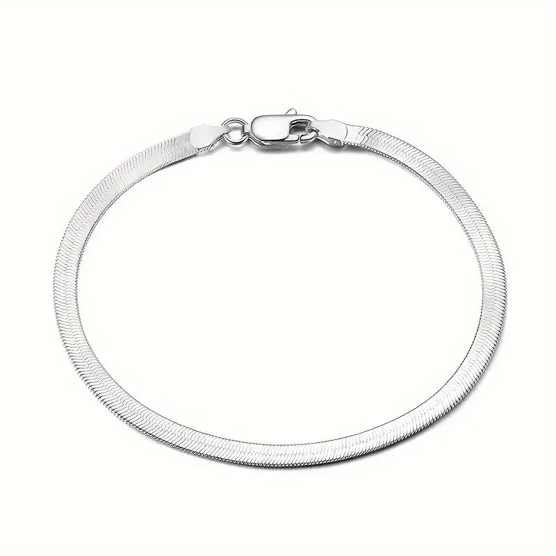 Elegant Gold-Plated Bracelet for Men โจ๐ผ
