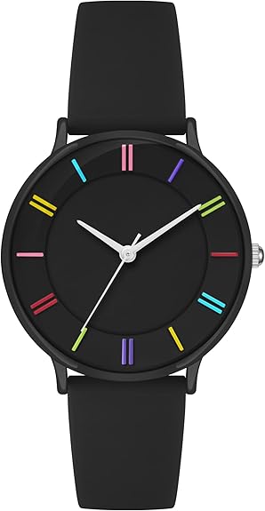 🔹 Bisley Watch for Women Metal Watch Case