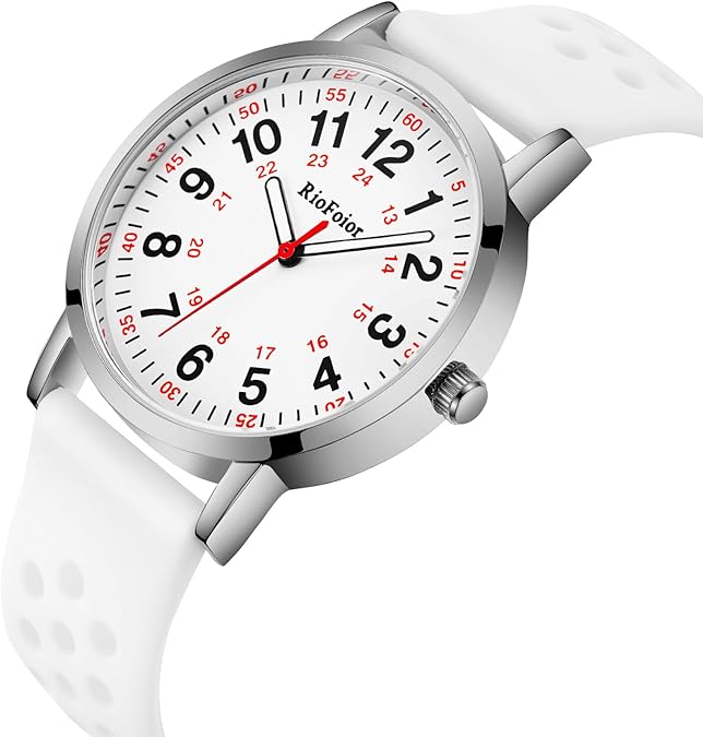 Nurse Watches for Nurses/Doctors