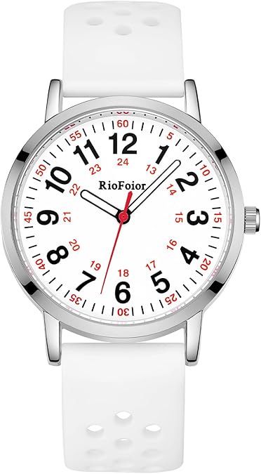 Nurse Watches for Nurses/Doctors