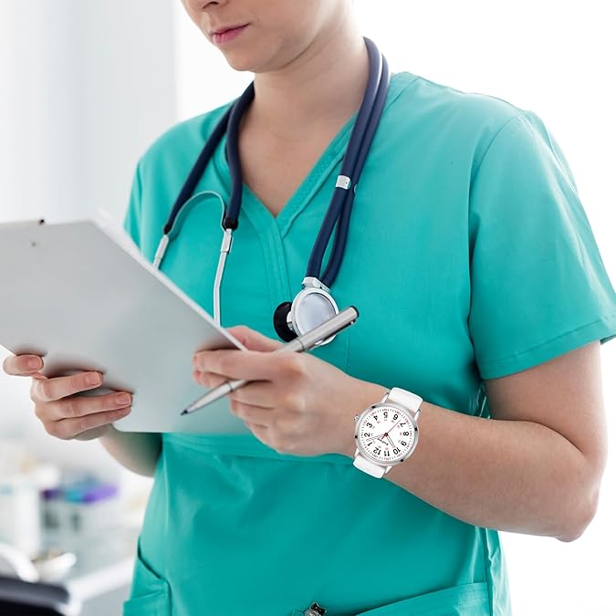 Nurse Watches for Nurses/Doctors