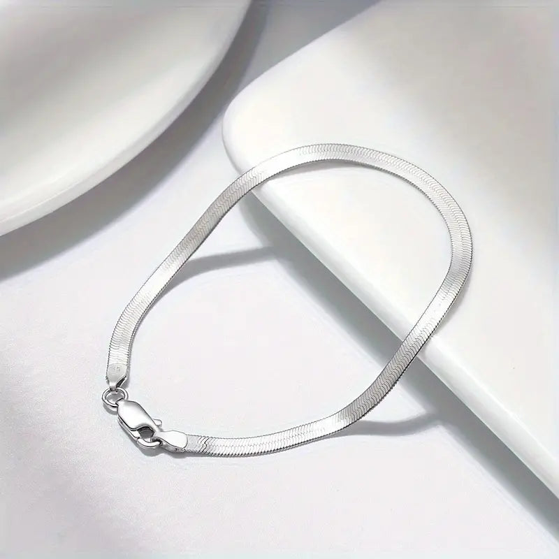 Elegant Gold-Plated Bracelet for Men โจ๐ผ
