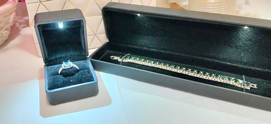 ππ Royal Radiance Sparkle Set β¨