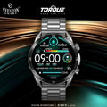 ✨ Torque Chain Smartwatch