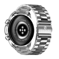 ✨ Torque Chain Smartwatch