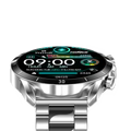 ✨ Torque Chain Smartwatch