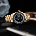 ✨ Sveston Empire Watch