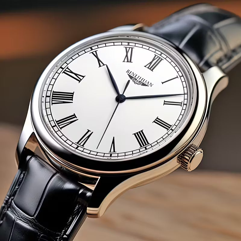 Men's Casual Chronograph Watch