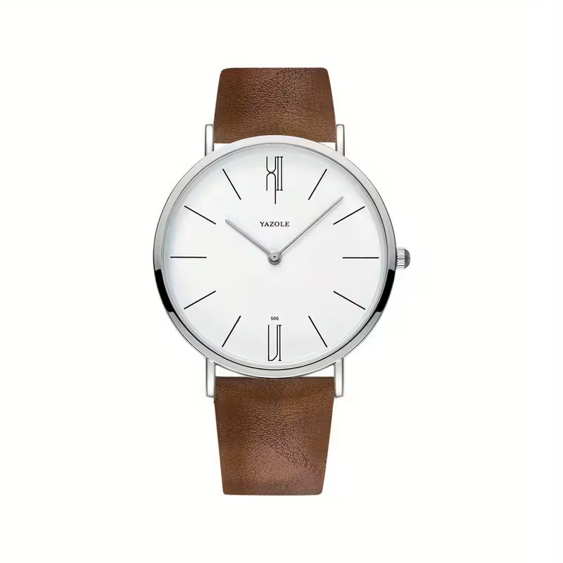 πΉ Men's classic business watch