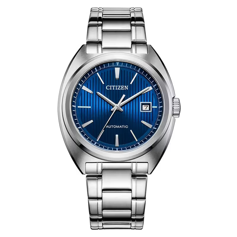 Citizen Men's Classic Chronograph Quartz Watch, Stainless Steel
