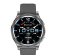 Future on Your Wrist: The Westpoint Revolve AMOLED Performance Titan