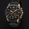 Elegant & Premium Wristwatch – Style, Precision & Durability in One