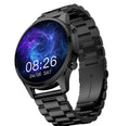 Elite Precision: The Ronin R-010 Luxe AMOLED Masterpiece