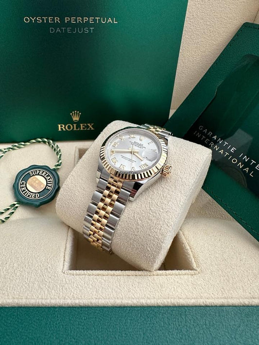 ✨ Rolex Quartz