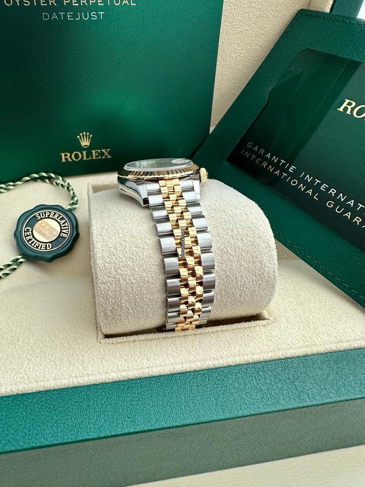✨ Rolex Quartz