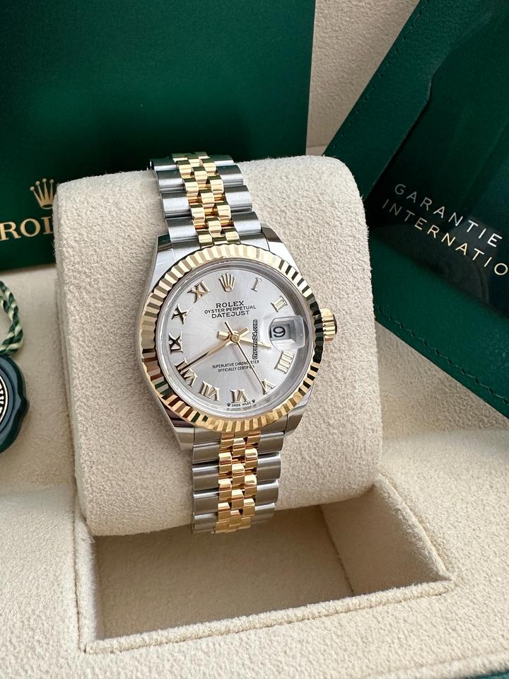 ✨ Rolex Quartz