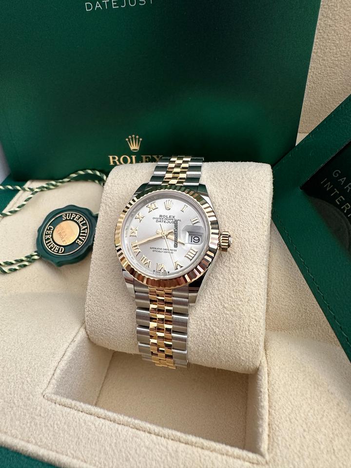 ✨ Rolex Quartz