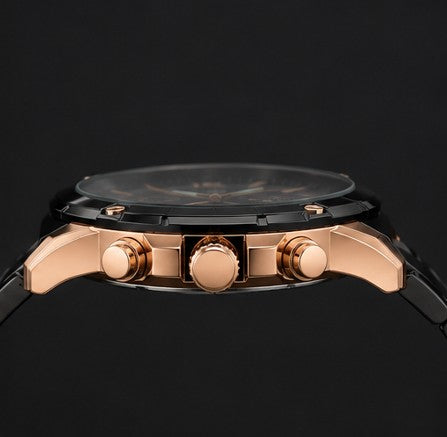 Elegant & Premium Wristwatch – Style, Precision & Durability in One