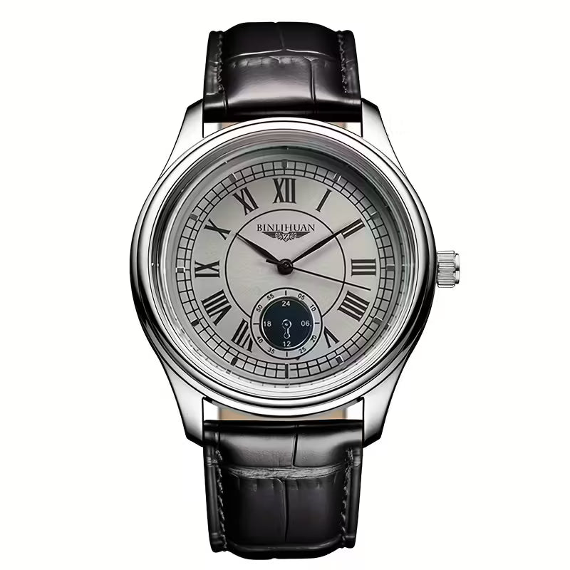 Genuine New Watch Men's
