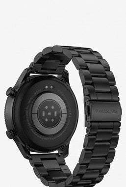 Elite Precision: The Ronin R-010 Luxe AMOLED Masterpiece