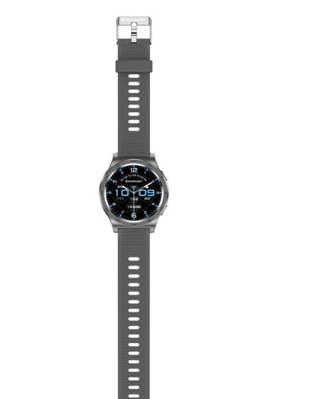 Future on Your Wrist: The Westpoint Revolve AMOLED Performance Titan