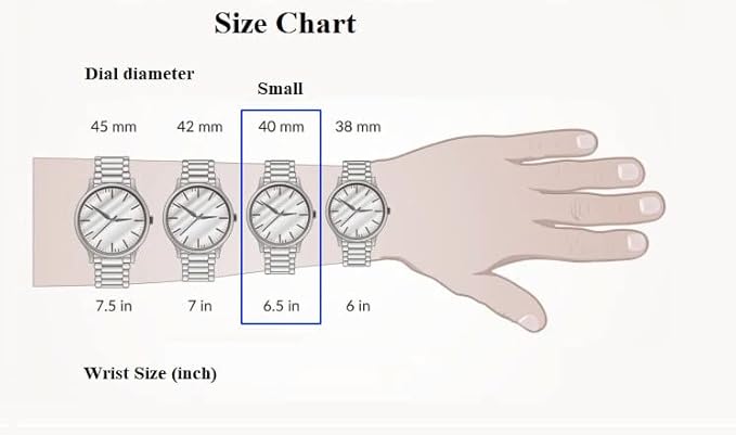 🔹OLEVS Stainless Steel Luxury Analogue Men'S Watch