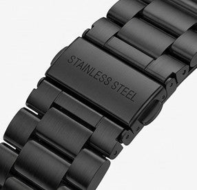 Elite Precision: The Ronin R-010 Luxe AMOLED Masterpiece