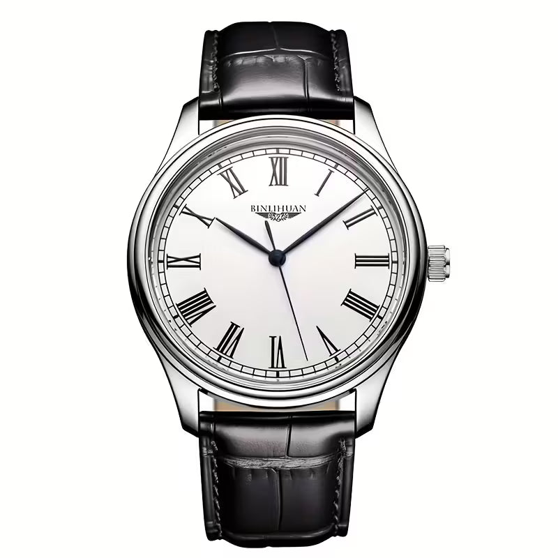 Men's Casual Chronograph Watch