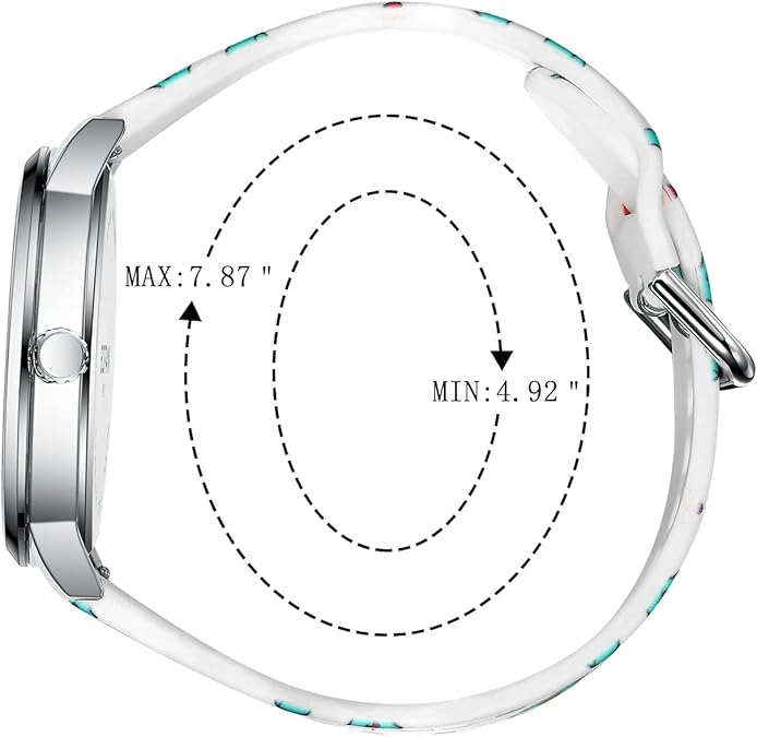 BOFAN Nurse Watch for Medical Professionals