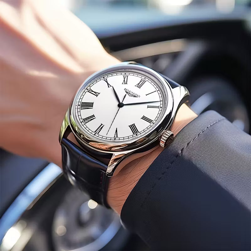 Men's Casual Chronograph Watch