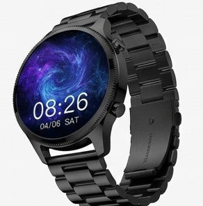 Elite Precision: The Ronin R-010 Luxe AMOLED Masterpiece