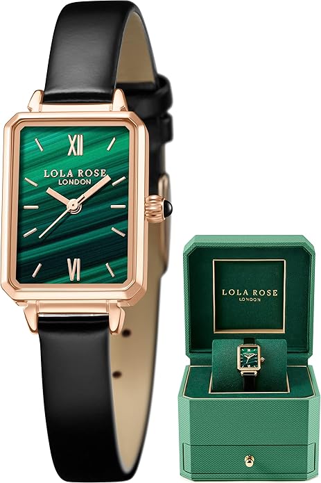 Lola Rose Dainty Women's Wrist Watch