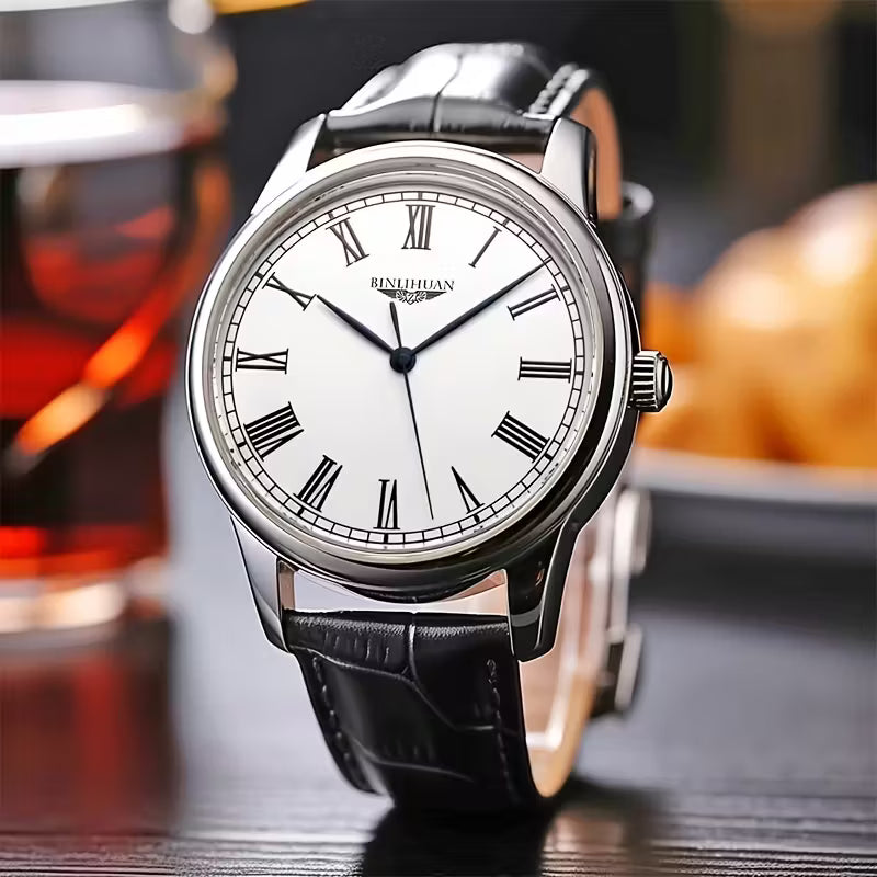 Men's Casual Chronograph Watch