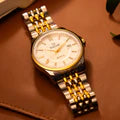 ✨Sveston Royce Watch