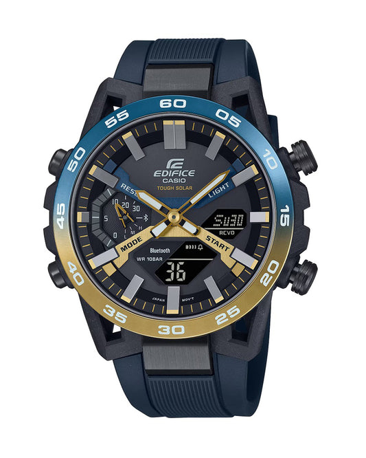 Casio Edifice Sospensione Night-Time Drive Men’s Analog