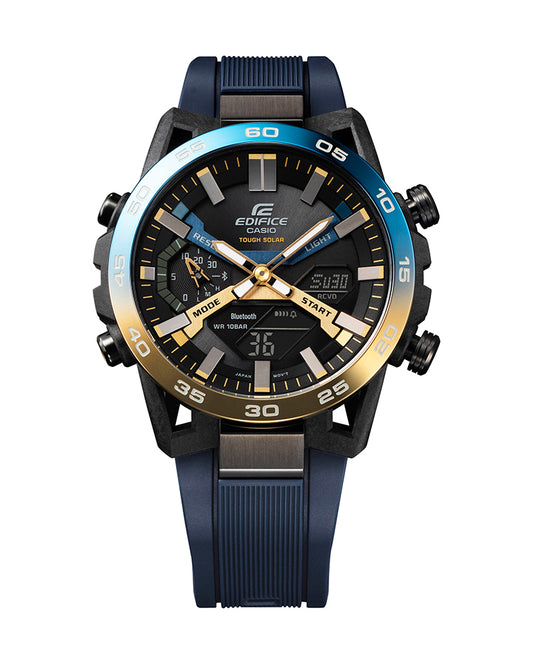 Casio Edifice Sospensione Night-Time Drive Men’s Analog