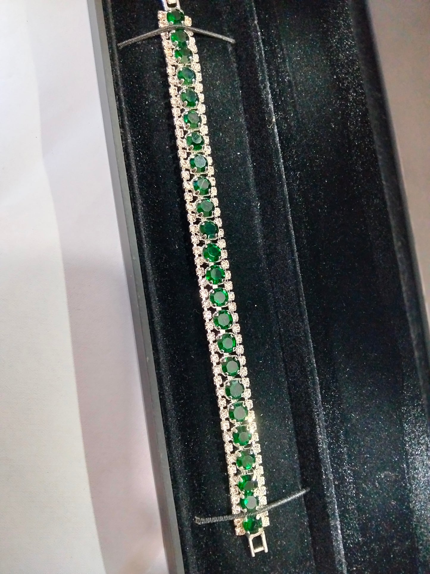 💙💚 Royal Radiance Sparkle Set ✨