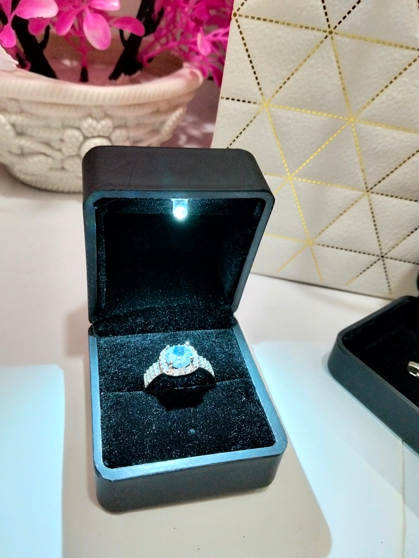 💙💚 Royal Radiance Sparkle Set ✨