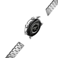 ✨ Torque Chain Smartwatch