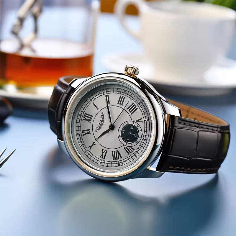 Genuine New Watch Men's