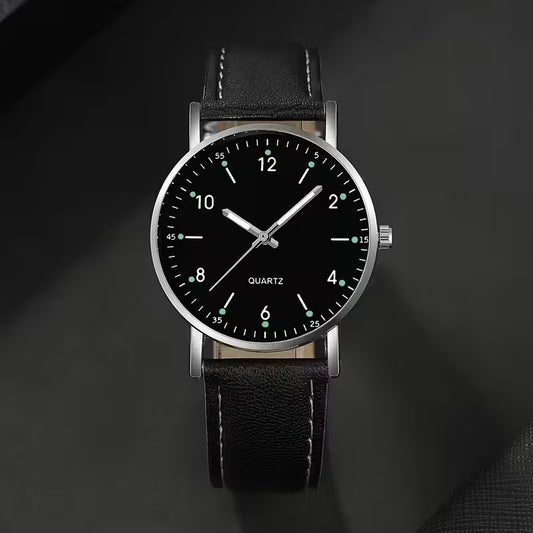 Fashion Glow-in-the-Dark Watch