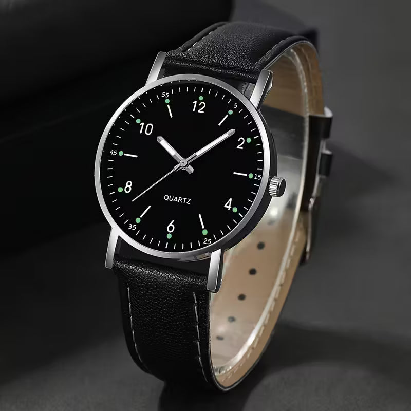 Men's Casual Watch
