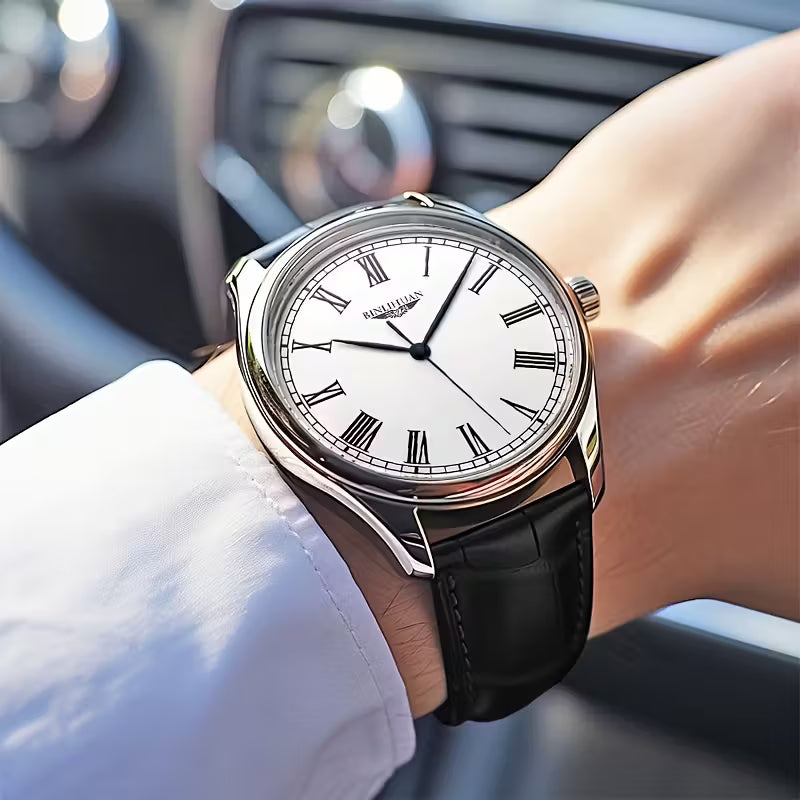 Men's Casual Chronograph Watch