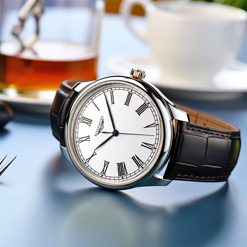 Men's Casual Chronograph Watch